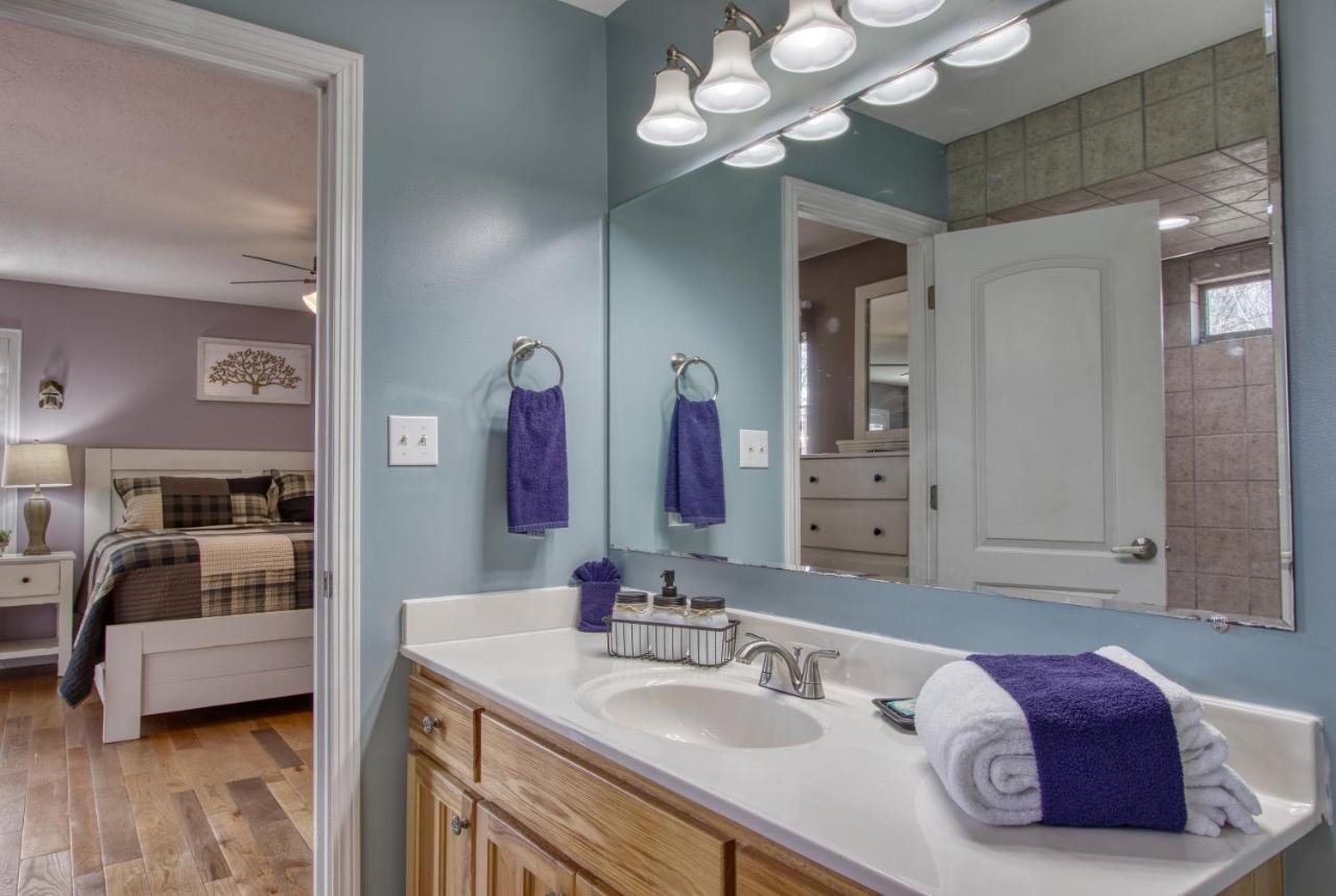 Saddleback Retreat, Game Room, Hot Tub, Wifi, 1089 Free Tickets Each Paid Day, Dollywood And More Sevierville Exterior foto